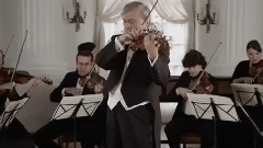 欧美群星 - Vivaldi四个季节 春天的洛杉矶 第一乐章