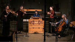 欧美群星 - Pachelbel Canon In D Major