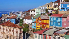 音乐短片 - Demo Australia