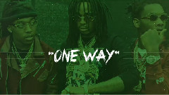 欧美群星 - One Way
