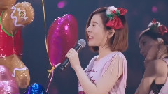 少女时代,Sunny(少女时代) - Sunny吸氦气 发出欠打的笑声