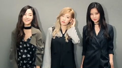 少女时代,少女时代-TTS - MIXXO 2016 Fall Collection