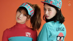 Hello Venus - Nara&Alice LPGA gallery 2016 FW Lifestyle