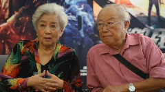 刘烨,华语群星,王珞丹 - 电影<我的战争>