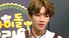 EXO,BTOB,防弹少年团,NCT,韩国群星 - MBC<偶像料理王>217名偶像的问候 16/09/07