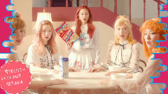 Red Velvet - 俄罗斯转盘(Russian Roulette)
