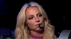 Britney Spears - Bikini Body Surfing
