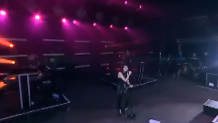 Chvrches - Gun (Rock en Seine)