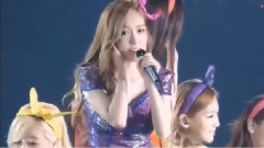 Jessica,太妍(少女时代) - High Notes