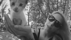 音乐短片 - Say To Me