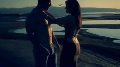 音乐短片 - Toca's Miracle