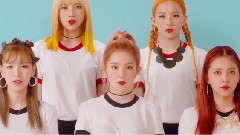 Red Velvet - Russian Roulette