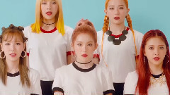 Red Velvet - RUSSIAN ROULETTE