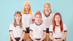Red Velvet - 俄罗斯轮盘(Russian Roulette)