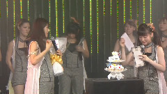 AKB48,NMB48 - 渋谷凪咲2016生诞祭5