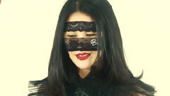 STAR!调查团,BING - 蒙面歌王VS冻龄女神 - BING专访
