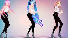 VOCALOID家族 - Addiction