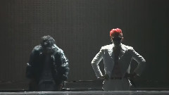 防弹少年团 - 2014MAMA 防弹少年团 Block B特别舞台