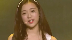 April(韩国) - MTV ASIA MUSIC STAGE