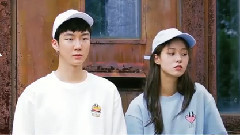 Winner - 2016 F-W NII X 李昇勋 合作采访