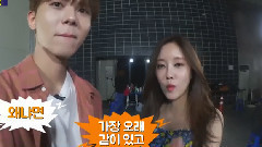 T-ara - 魅力TV 第二集