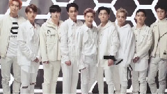 EXO - 日专< Coming Over >宣传