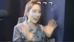 少女时代 - 搞笑瞬间合集 CUT2