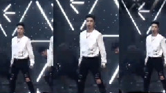 EXO,张艺兴(EXO) - LOTTO 张艺兴Comeback Stage Mix