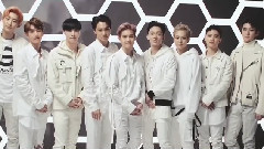 EXO - EXO 日专< Coming Over >宣传
