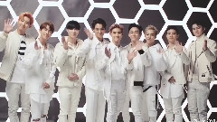 EXO - EXO coming over 宣传频