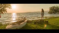 音乐短片 - 意大利翁布里亚如画风光 Paintings of Umbria