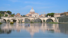 音乐短片 - Demo Italy