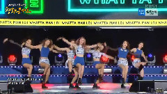 I.O.I - Whatta Man & Pick Me