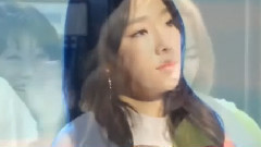 少女时代,太妍(少女时代),Jessica - 她