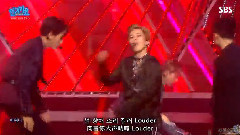 EXO,EXO-M,EXO-K - Lotto