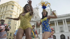 音乐短片 - Demo Brazil