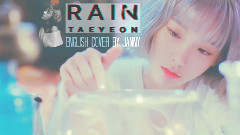 模仿翻唱 - Rain英文版