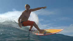 音乐短片 - Ride On Board