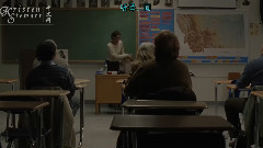 Kristen Stewart - 克里斯汀斯图尔特主演影片<某种女人>预告