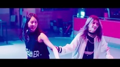 CHERRSEE - 白衬衫 预告