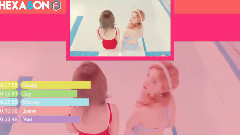 Red Velvet - Russian Roulette