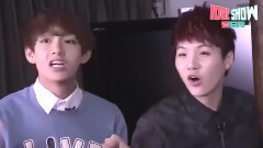 防弹少年团,SUGA(防弹少年团) - BTS Suga 甜甜的 说中文 闽南语 Cut