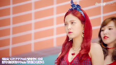 Red Velvet - Russian Roulette