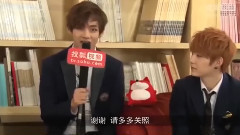 防弹少年团,V(防弹少年团) - BTS V 四次元泰亨 说中文 闽南语 Cut
