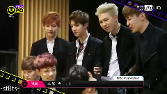 防弹少年团 - BTS成员做过的排行榜 Cut
