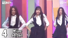 Lovelyz - Ah-Choo