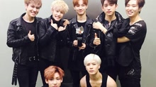 GOT7 - GOT7新专辑制作收尾 将于9月或10月回归