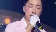 孙宪秀 - 镇魂 蒙面歌王 现场版 16/09/04