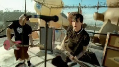 Blink 182 - Feeling This