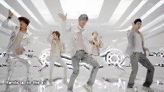 银赫(Super Junior),孝渊(少女时代),EXO,Henry,李泰民(SHINee) - MAXSTEP 广告